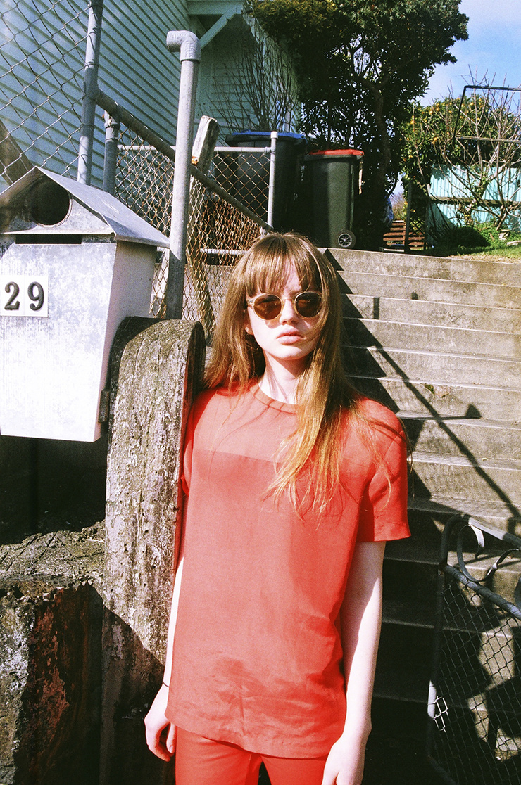 Amberley Colby Amberley Colby
