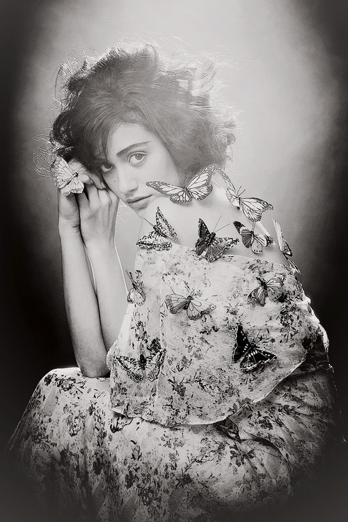 Emmy Rossum