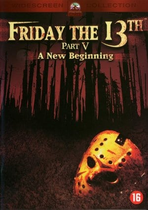 Friday the 13th Part V: A New Beginning