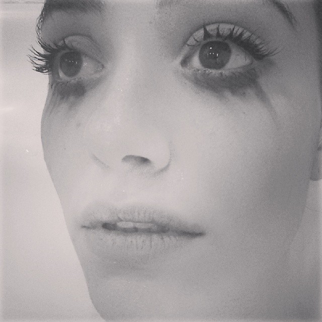 Emmy Rossum