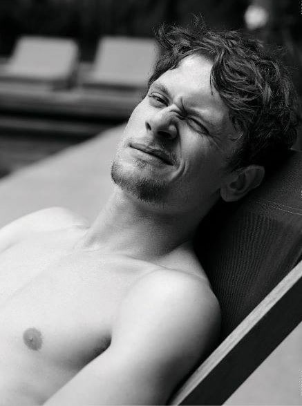 Jack O'Connell Jack O'Connell