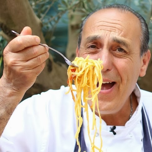 Gennaro Contaldo