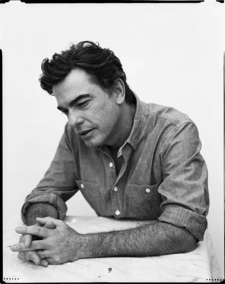 Peter Gallagher