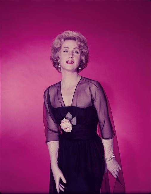 Danielle Darrieux Danielle Darrieux