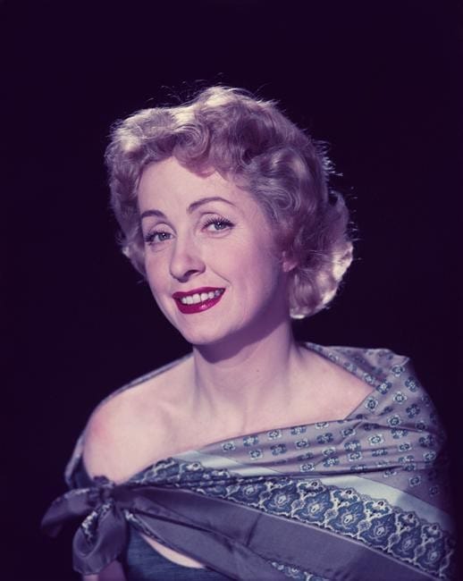 Danielle Darrieux