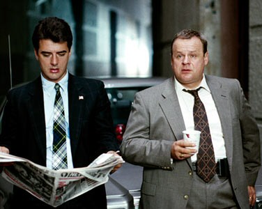 Law & Order Law & Order