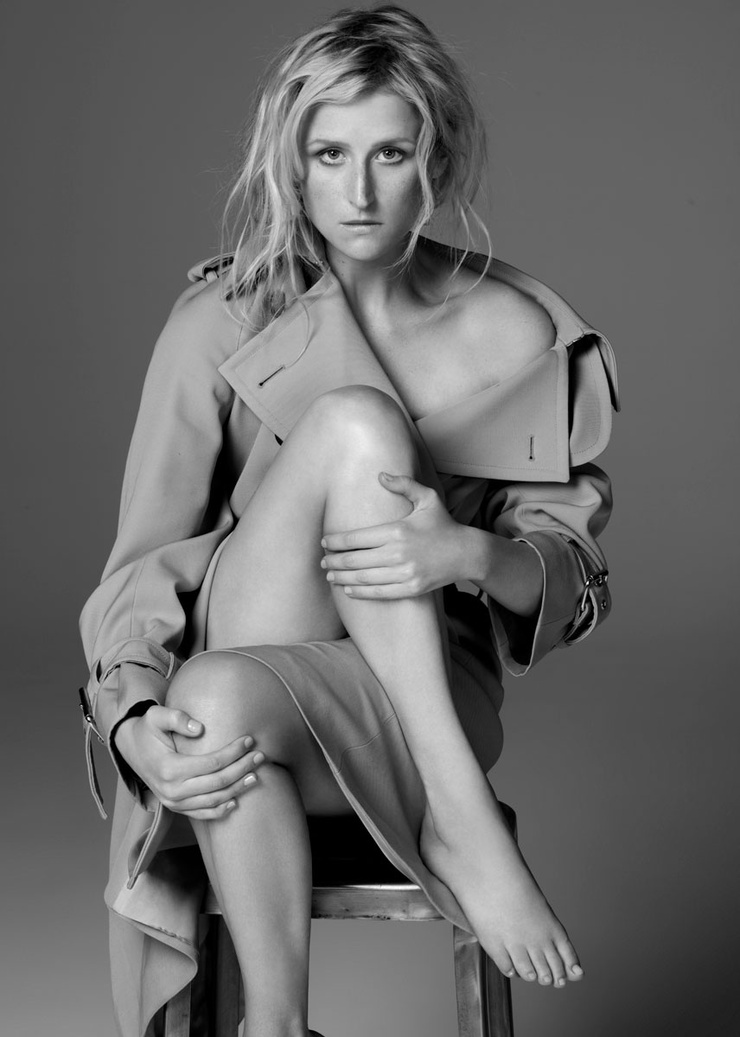 Mamie Gummer