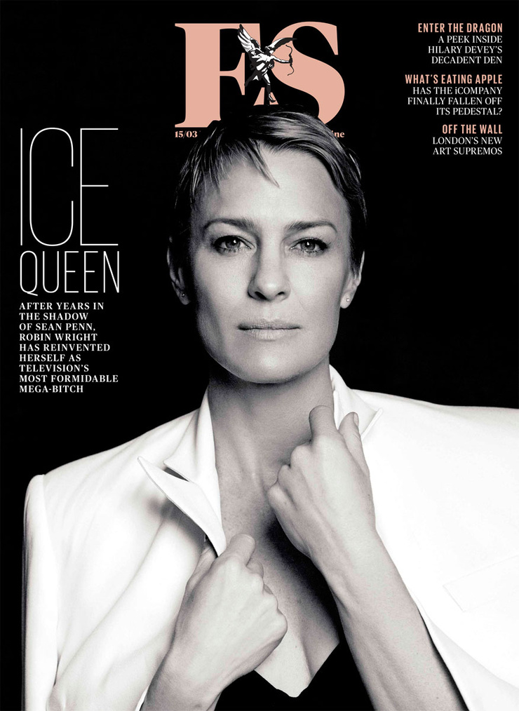 Robin Wright