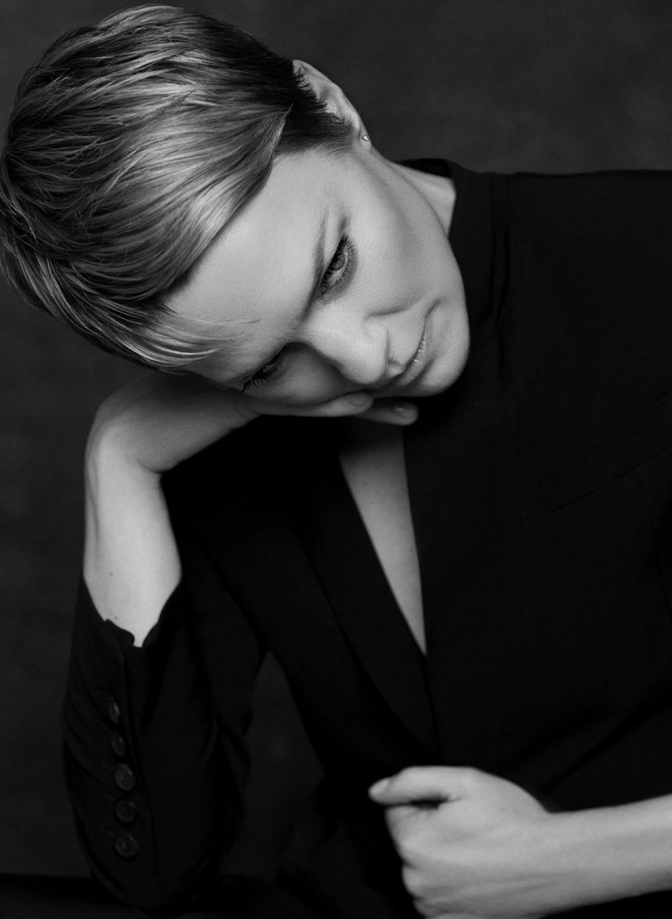 Robin Wright Robin Wright