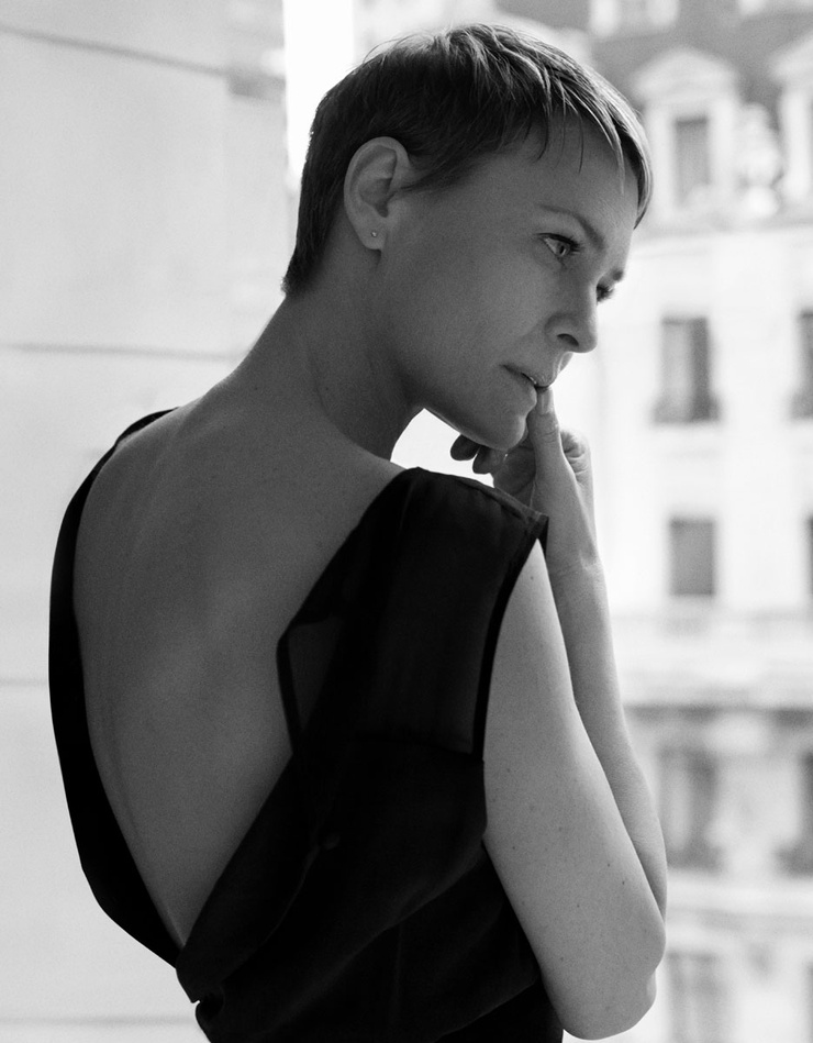 Robin Wright Robin Wright