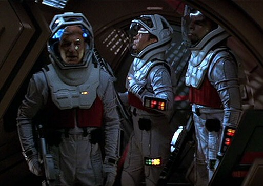 Star Trek: First Contact