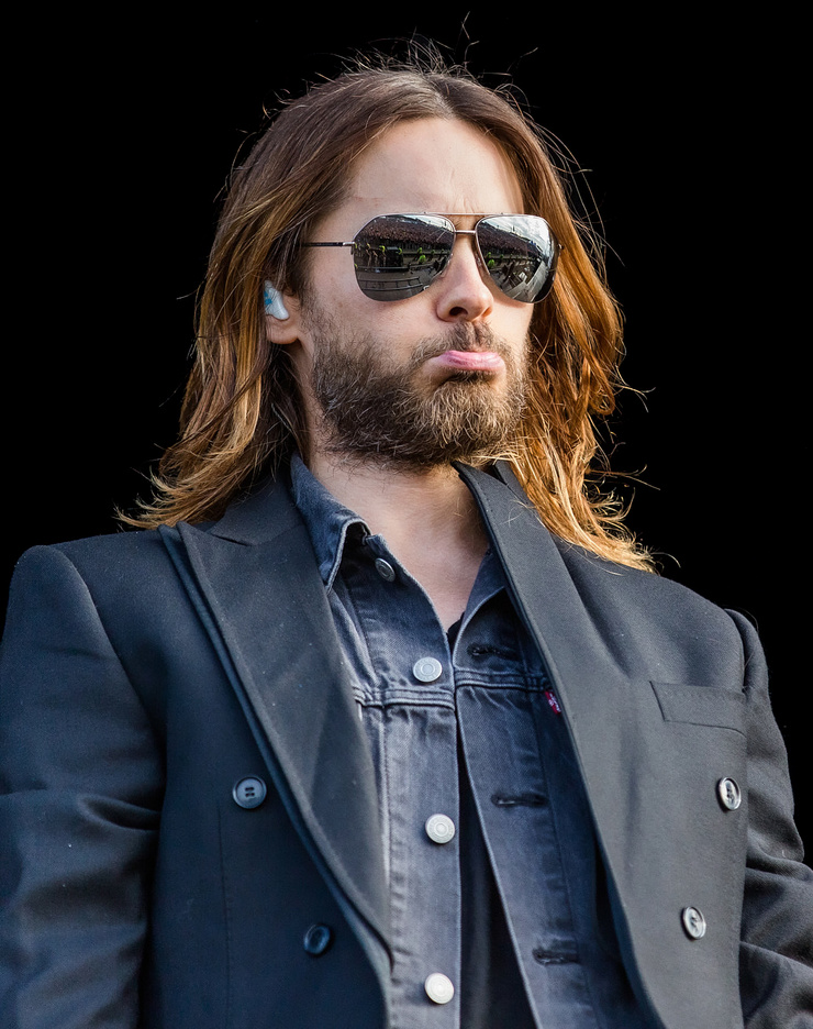 Jared Leto