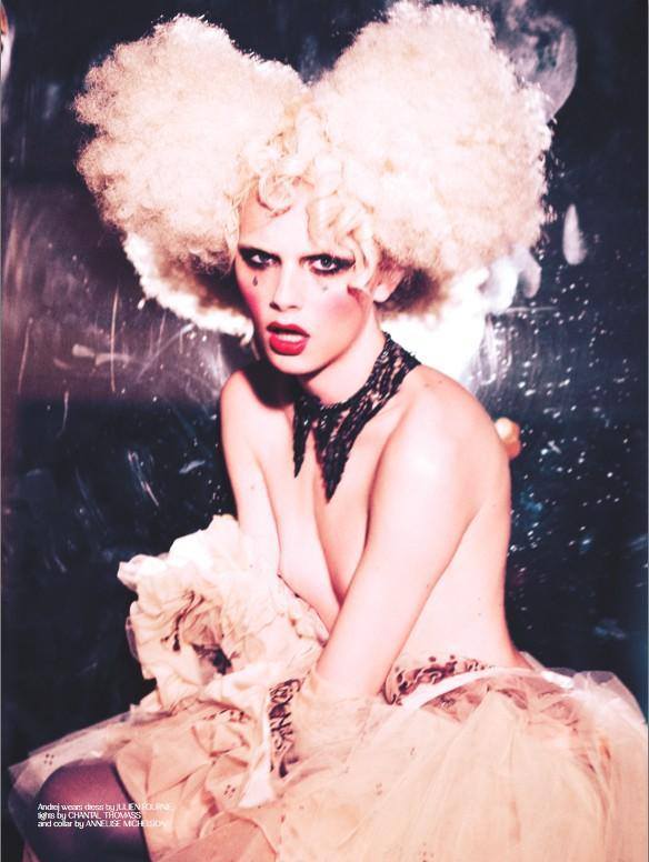 Andrej Pejic