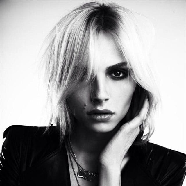 Andrej Pejic Andrej Pejic