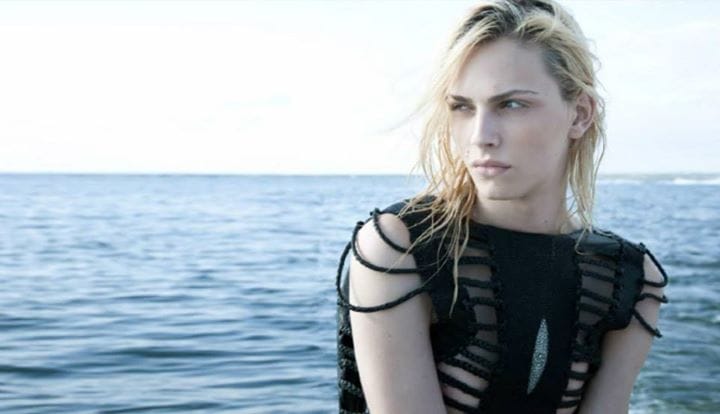 Andrej Pejic