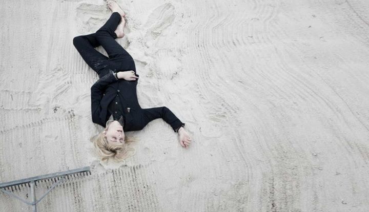 Andrej Pejic
