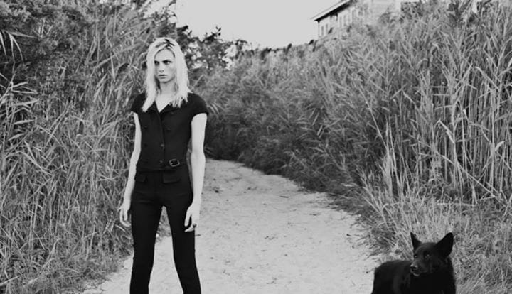 Andrej Pejic