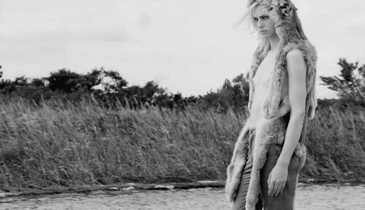 Andrej Pejic