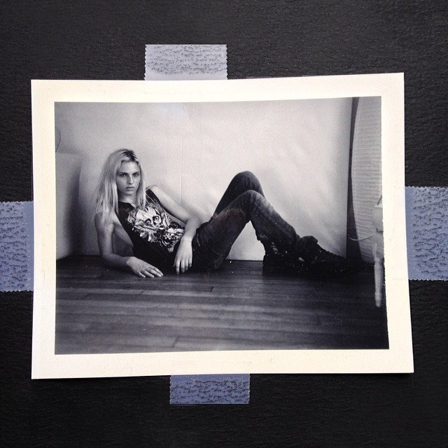Andrej Pejic