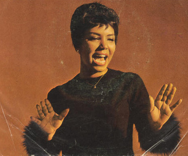 Erma Franklin Erma Franklin