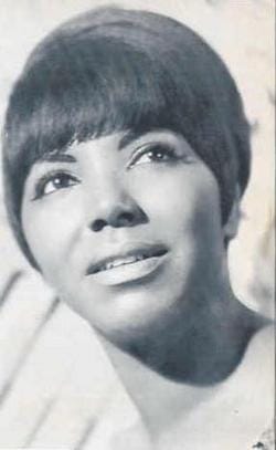 Erma Franklin Erma Franklin