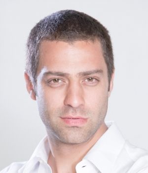 Ari Borovoy