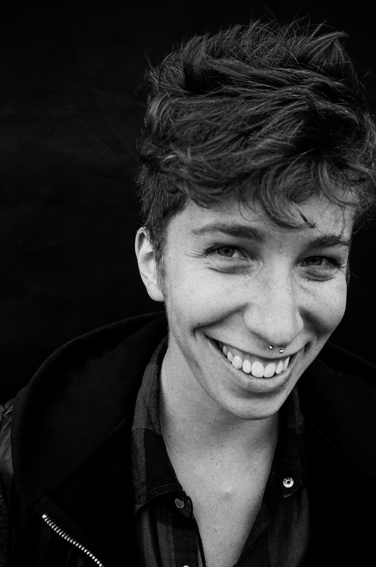 Picture of iO Tillett Wright