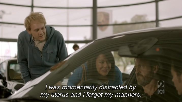 Please Like Me