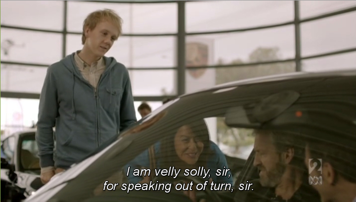 Please Like Me