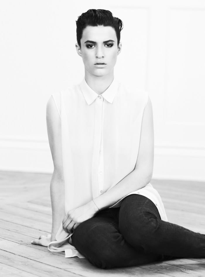 Agathe Mougin Agathe Mougin