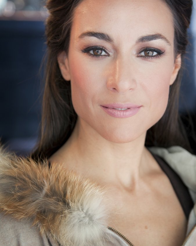 Isabel Serrano