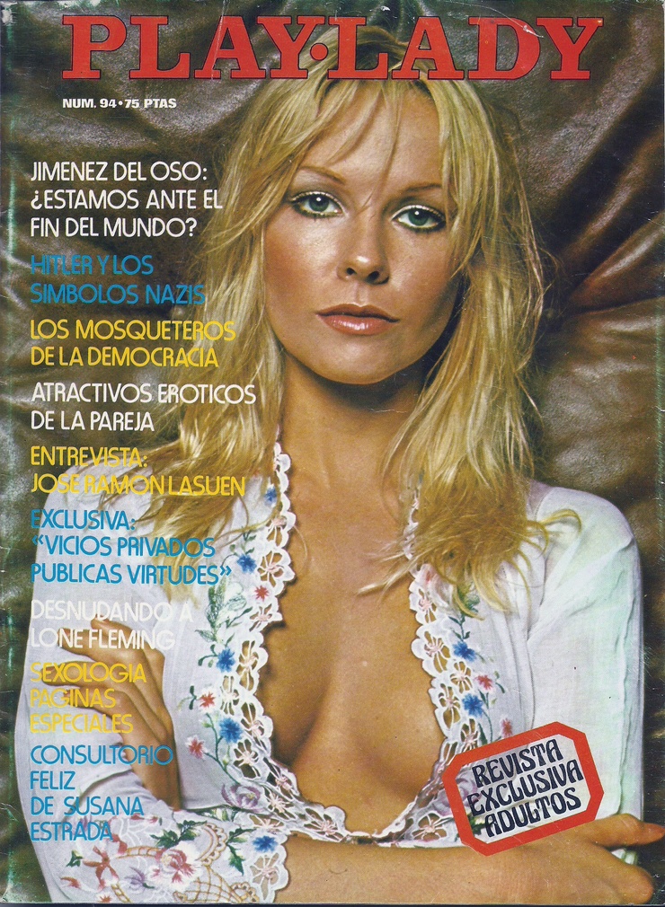 Pamela Stephenson Pamela Stephenson
