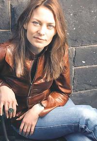 Kat Stewart