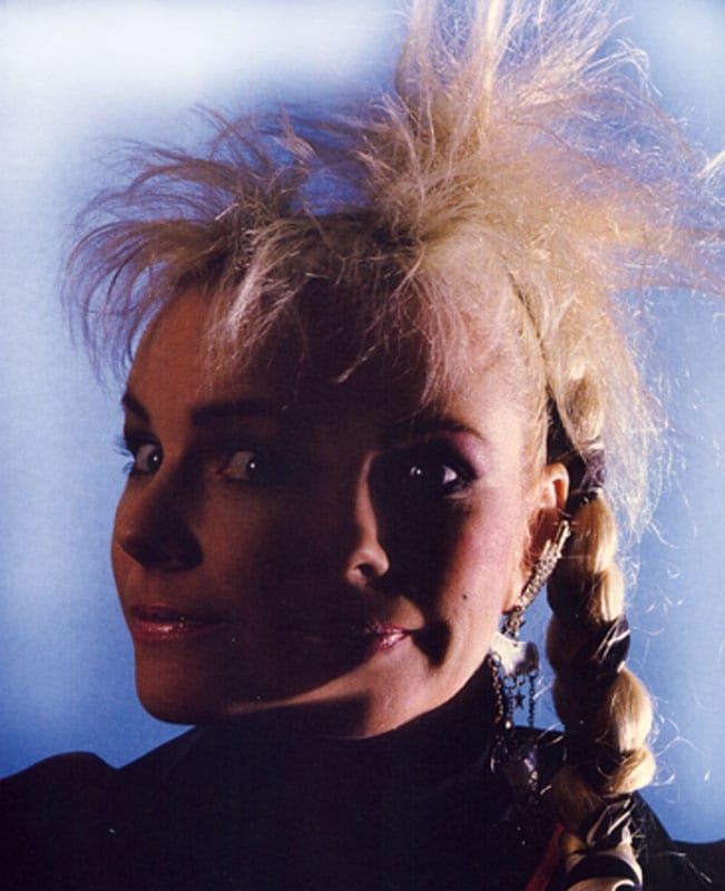 Pamela Stephenson Pamela Stephenson