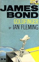 Goldfinger (James Bond, Book 7)