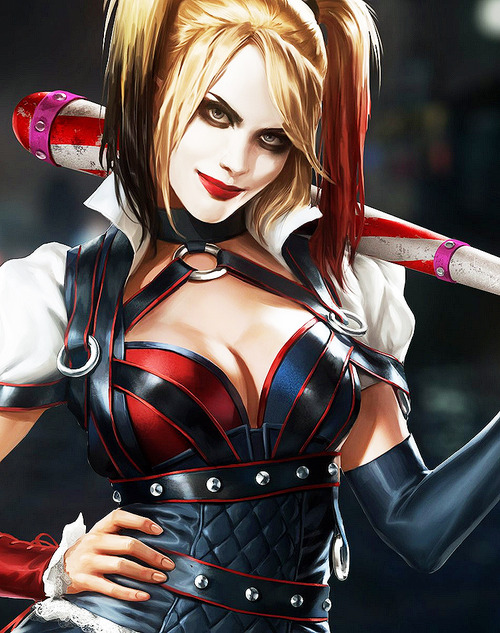 Harley Quinn 