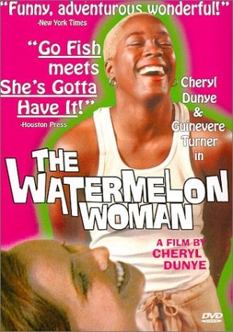 The Watermelon Woman