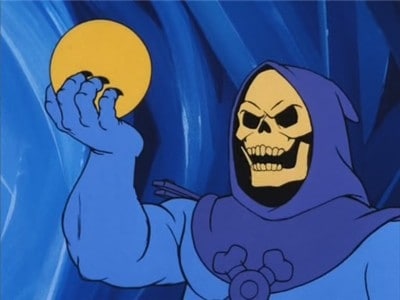 Skeletor