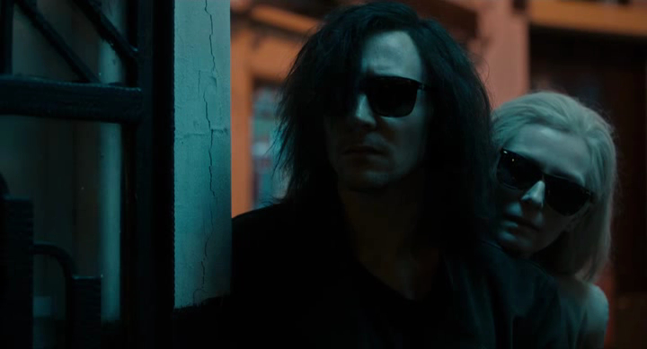 Only Lovers Left Alive