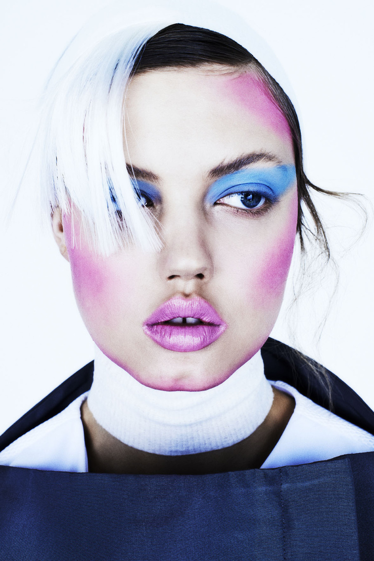 Lindsey Wixson