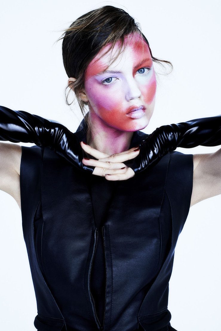 Lindsey Wixson Lindsey Wixson