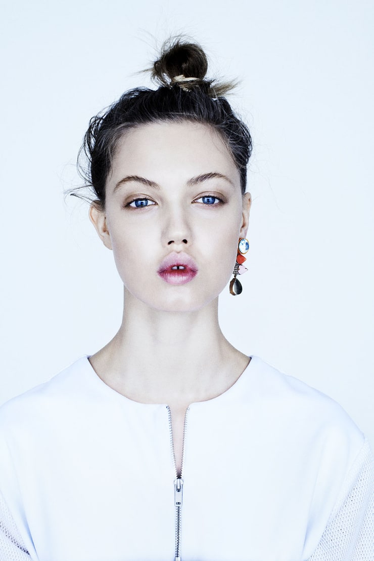 Lindsey Wixson