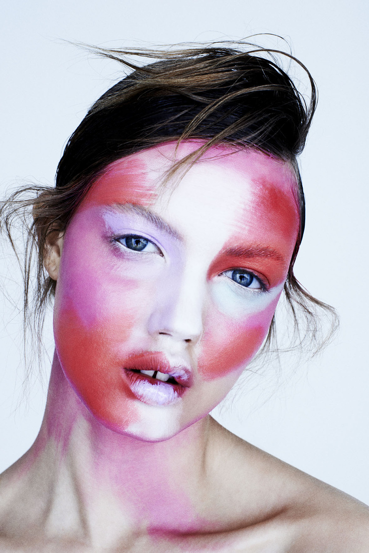 Lindsey Wixson Lindsey Wixson