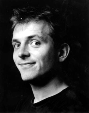 Rik Mayall