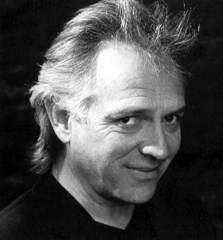 Rik Mayall