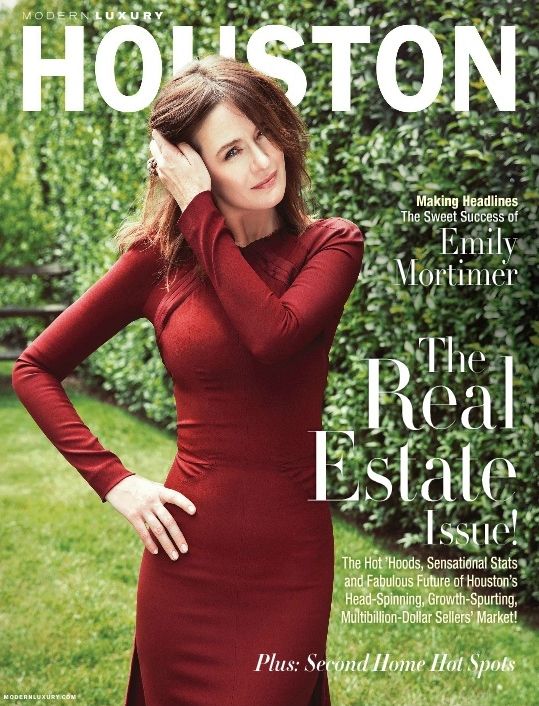 Emily Mortimer