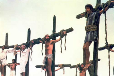 Life of Brian Life of Brian