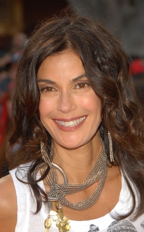 Teri Hatcher