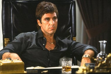 Scarface Scarface