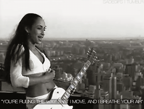 Sade